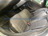 Volkswagen Jetta 2023 4p Sportline L4/1.4/T Tiptronic 2023 Volkswagen Jetta Ingreso Interiores 19