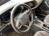 Volkswagen Jetta 2023 4p Sportline L4/1.4/T Tiptronic 2023 Volkswagen Jetta Ingreso Interiores 2