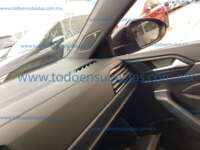 Volkswagen Jetta 2023 4p Sportline L4/1.4/T Tiptronic 2023 Volkswagen Jetta Ingreso Interiores 21