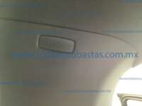 Volkswagen Jetta 2023 4p Sportline L4/1.4/T Tiptronic 2023 Volkswagen Jetta Ingreso Interiores 22