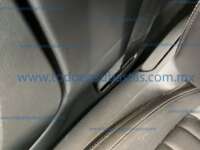 Volkswagen Jetta 2023 4p Sportline L4/1.4/T Tiptronic 2023 Volkswagen Jetta Ingreso Interiores 24