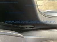 Volkswagen Jetta 2023 4p Sportline L4/1.4/T Tiptronic 2023 Volkswagen Jetta Ingreso Interiores 25