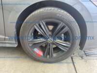 Volkswagen Jetta 2023 4p Sportline L4/1.4/T Tiptronic 2023 Volkswagen Jetta Ingreso Llantas 0