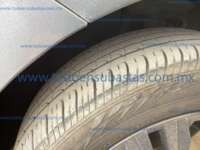 Volkswagen Jetta 2023 4p Sportline L4/1.4/T Tiptronic 2023 Volkswagen Jetta Ingreso Llantas 10