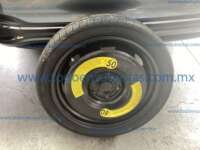 Volkswagen Jetta 2023 4p Sportline L4/1.4/T Tiptronic 2023 Volkswagen Jetta Ingreso Llantas 12