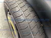 Volkswagen Jetta 2023 4p Sportline L4/1.4/T Tiptronic 2023 Volkswagen Jetta Ingreso Llantas 13