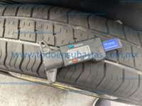 Volkswagen Jetta 2023 4p Sportline L4/1.4/T Tiptronic 2023 Volkswagen Jetta Ingreso Llantas 14