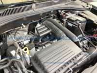 Volkswagen Jetta 2023 4p Sportline L4/1.4/T Tiptronic 2023 Volkswagen Jetta Ingreso Motor 3