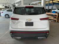 Chevrolet Captiva 2024 5p LT L4/1.5/T Aut IMG_3348