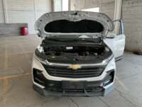 Chevrolet Captiva 2024 5p LT L4/1.5/T Aut IMG_3373