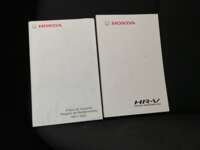 Honda HR-V 2022 5p Uniq L4/1.8 CVT 2022 Honda HR-V Venta Documentos 1