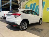 Honda HR-V 2022 5p Uniq L4/1.8 CVT 2022 Honda HR-V Venta Exteriores 5