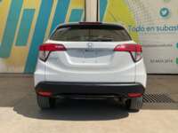 Honda HR-V 2022 5p Uniq L4/1.8 CVT 2022 Honda HR-V Venta Exteriores 6
