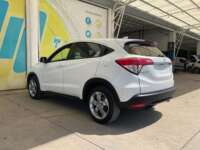 Honda HR-V 2022 5p Uniq L4/1.8 CVT 2022 Honda HR-V Venta Exteriores 7