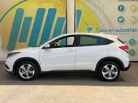 Honda HR-V 2022 5p Uniq L4/1.8 CVT 2022 Honda HR-V Venta Exteriores 8