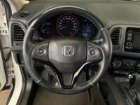 Honda HR-V 2022 5p Uniq L4/1.8 CVT 2022 Honda HR-V Venta Interiores 1