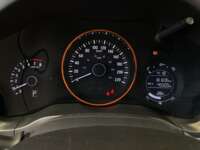 Honda HR-V 2022 5p Uniq L4/1.8 CVT 2022 Honda HR-V Venta Interiores 2