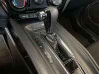 Honda HR-V 2022 5p Uniq L4/1.8 CVT 2022 Honda HR-V Venta Interiores 11