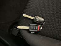 Honda HR-V 2022 5p Uniq L4/1.8 CVT 2022 Honda HR-V Venta Interiores 12