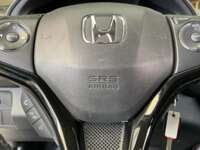 Honda HR-V 2022 5p Uniq L4/1.8 CVT 2022 Honda HR-V Venta Interiores 13