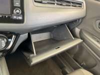 Honda HR-V 2022 5p Uniq L4/1.8 CVT 2022 Honda HR-V Venta Interiores 16