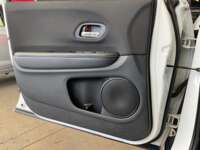 Honda HR-V 2022 5p Uniq L4/1.8 CVT 2022 Honda HR-V Venta Interiores 17