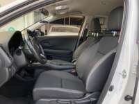 Honda HR-V 2022 5p Uniq L4/1.8 CVT 2022 Honda HR-V Venta Interiores 18
