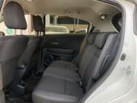 Honda HR-V 2022 5p Uniq L4/1.8 CVT 2022 Honda HR-V Venta Interiores 20