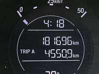 Honda HR-V 2022 5p Uniq L4/1.8 CVT 2022 Honda HR-V Venta Interiores 3