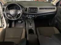 Honda HR-V 2022 5p Uniq L4/1.8 CVT 2022 Honda HR-V Venta Interiores 4