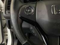 Honda HR-V 2022 5p Uniq L4/1.8 CVT 2022 Honda HR-V Venta Interiores 6