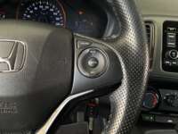 Honda HR-V 2022 5p Uniq L4/1.8 CVT 2022 Honda HR-V Venta Interiores 7