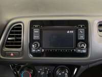 Honda HR-V 2022 5p Uniq L4/1.8 CVT 2022 Honda HR-V Venta Interiores 8