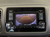 Honda HR-V 2022 5p Uniq L4/1.8 CVT 2022 Honda HR-V Venta Interiores 9