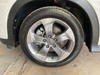 Honda HR-V 2022 5p Uniq L4/1.8 CVT 2022 Honda HR-V Venta Llantas 1