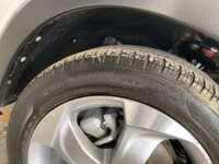 Honda HR-V 2022 5p Uniq L4/1.8 CVT 2022 Honda HR-V Venta Llantas 2