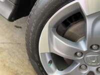 Honda HR-V 2022 5p Uniq L4/1.8 CVT 2022 Honda HR-V Venta Llantas 11