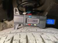 Honda HR-V 2022 5p Uniq L4/1.8 CVT 2022 Honda HR-V Venta Llantas 12