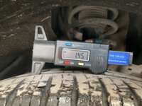 Honda HR-V 2022 5p Uniq L4/1.8 CVT 2022 Honda HR-V Venta Llantas 3