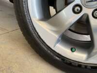 Honda HR-V 2022 5p Uniq L4/1.8 CVT 2022 Honda HR-V Venta Llantas 5