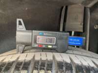 Honda HR-V 2022 5p Uniq L4/1.8 CVT 2022 Honda HR-V Venta Llantas 6