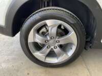 Honda HR-V 2022 5p Uniq L4/1.8 CVT 2022 Honda HR-V Venta Llantas 7