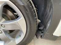 Honda HR-V 2022 5p Uniq L4/1.8 CVT 2022 Honda HR-V Venta Llantas 8