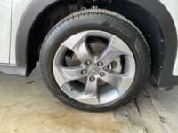 Honda HR-V 2022 5p Uniq L4/1.8 CVT 2022 Honda HR-V Venta Llantas 10