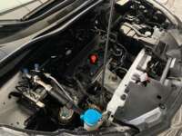 Honda HR-V 2022 5p Uniq L4/1.8 CVT 2022 Honda HR-V Venta Motor 1