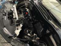 Honda HR-V 2022 5p Uniq L4/1.8 CVT 2022 Honda HR-V Venta Motor 3