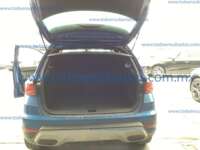 Seat Arona 2023 5p Xperience L4/1.6 Tiptronic IMG_4930