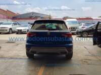 Seat Arona 2023 5p Xperience L4/1.6 Tiptronic IMG_4899