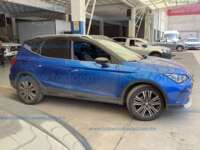 Seat Arona 2023 5p Xperience L4/1.6 Tiptronic IMG_4897