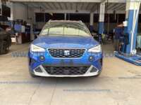 Seat Arona 2023 5p Xperience L4/1.6 Tiptronic image